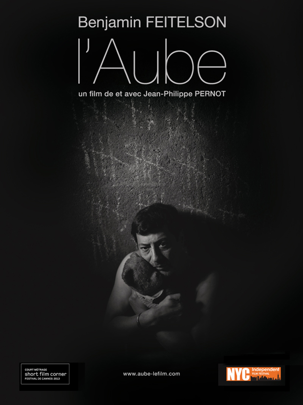 Aube screened at NYC Indie Fest Film